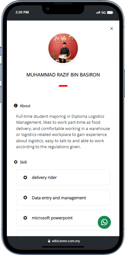 WIKICAREER: Workforce Sourcing & Supply Services | Recruitment Consultancy